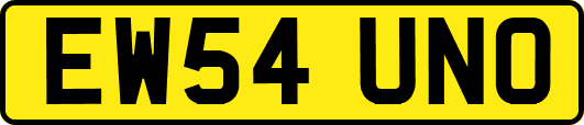 EW54UNO