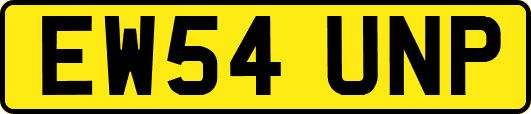 EW54UNP