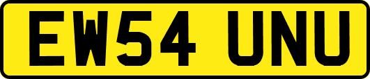 EW54UNU