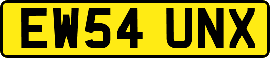 EW54UNX