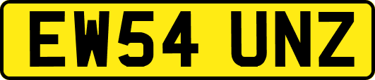 EW54UNZ