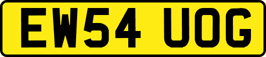 EW54UOG