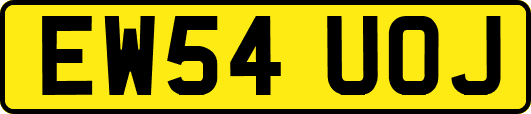 EW54UOJ