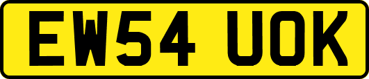 EW54UOK