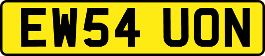 EW54UON