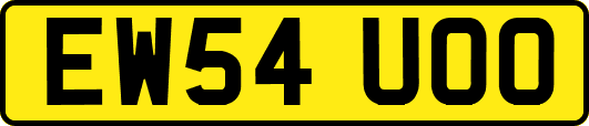 EW54UOO