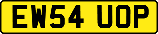 EW54UOP