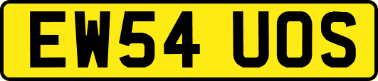 EW54UOS