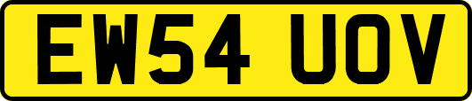 EW54UOV