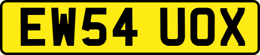 EW54UOX