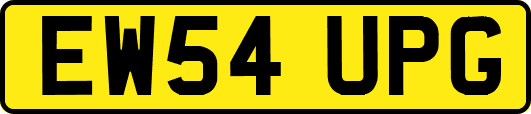 EW54UPG