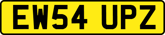EW54UPZ