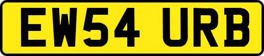 EW54URB