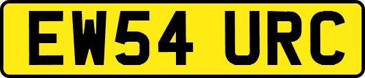 EW54URC
