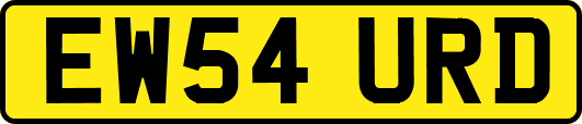 EW54URD