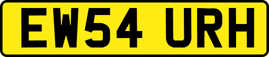EW54URH