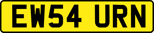 EW54URN