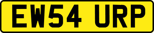 EW54URP