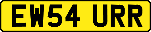 EW54URR