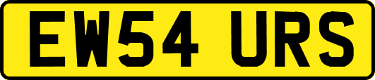 EW54URS