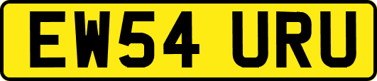 EW54URU