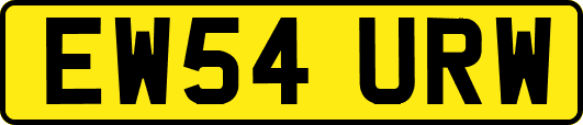 EW54URW