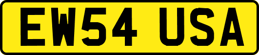 EW54USA