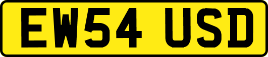 EW54USD