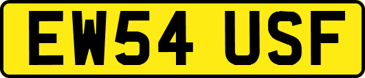 EW54USF