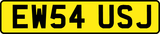 EW54USJ