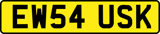 EW54USK