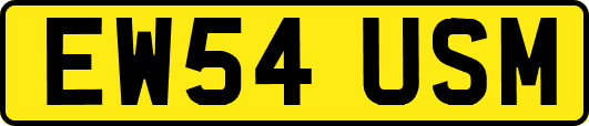 EW54USM