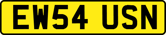 EW54USN
