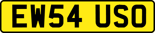 EW54USO