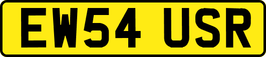 EW54USR