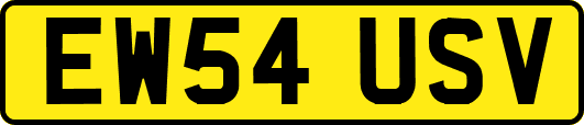 EW54USV
