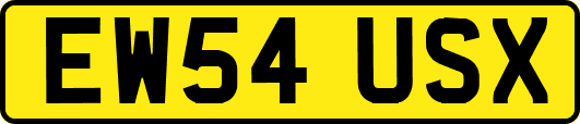 EW54USX