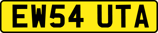 EW54UTA