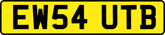 EW54UTB