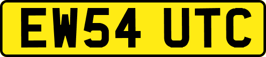 EW54UTC