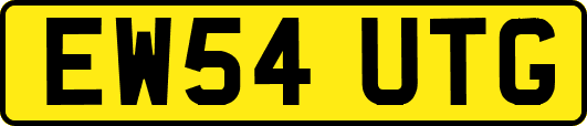 EW54UTG