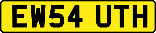 EW54UTH