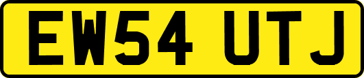 EW54UTJ