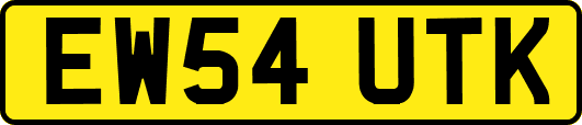 EW54UTK