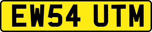 EW54UTM