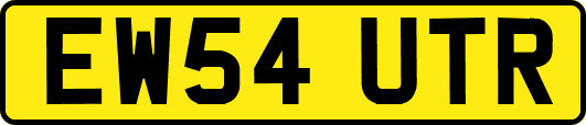 EW54UTR