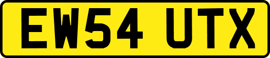 EW54UTX