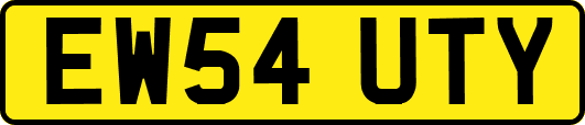 EW54UTY