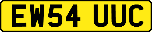 EW54UUC