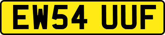 EW54UUF